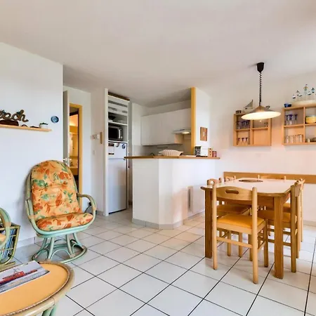 Apartment Port Bourgenay - Maeva - Selection 2 Pieces 4 Personnes Mae-3583 Talmont-Saint-Hilaire