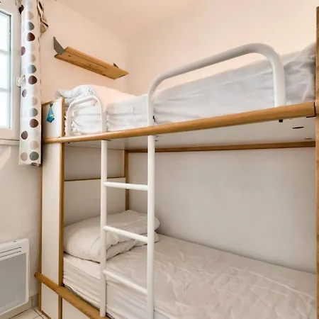 Port Bourgenay - Maeva - Selection 2 Pieces 4 Personnes Mae-3583 Apartment