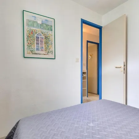 Διαμέρισμα Port Bourgenay - Maeva - Selection 2 Pieces 4 Personnes Mae-3583