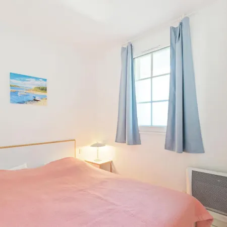 Port Bourgenay - Maeva - Selection 2 Pieces 4 Personnes Mae-3583 Apartment Talmont-Saint-Hilaire