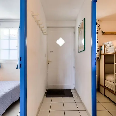 Διαμέρισμα Port Bourgenay - Maeva - Selection 2 Pieces 4 Personnes Mae-3583 *