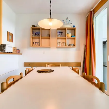 Port Bourgenay - Maeva - Selection 2 Pieces 4 Personnes Mae-3583 Apartment Talmont-Saint-Hilaire