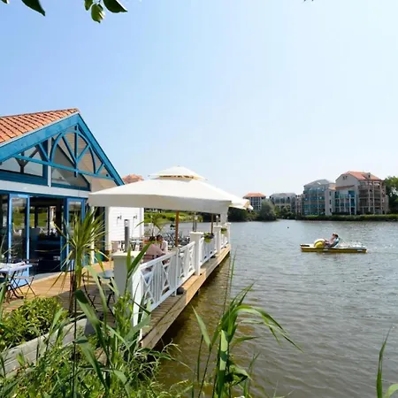 Apartment Port Bourgenay - Maeva - Selection 2 Pieces 4 Personnes Mae-3583 Talmont-Saint-Hilaire