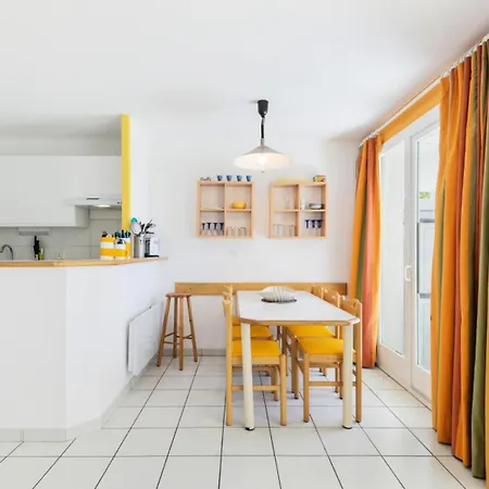 Port Bourgenay - Maeva - Selection 2 Pieces 4 Personnes Mae-3583