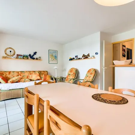 Port Bourgenay - Maeva - Selection 2 Pieces 4 Personnes Mae-3583 Lägenhet Talmont-Saint-Hilaire