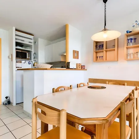 Lägenhet Port Bourgenay - Maeva - Selection 2 Pieces 4 Personnes Mae-3583 Talmont-Saint-Hilaire