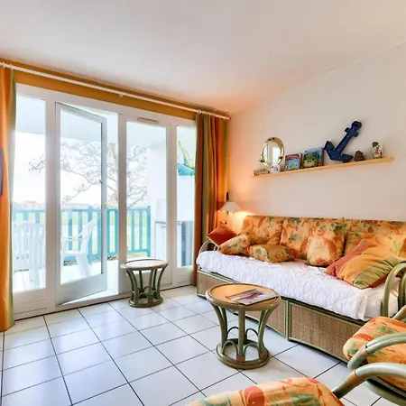 Port Bourgenay - Maeva - Selection 2 Pieces 4 Personnes Mae-3583 Lägenhet *