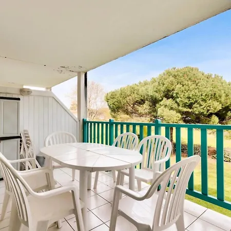 Port Bourgenay - Maeva - Selection 2 Pieces 4 Personnes Mae-3583 Lägenhet