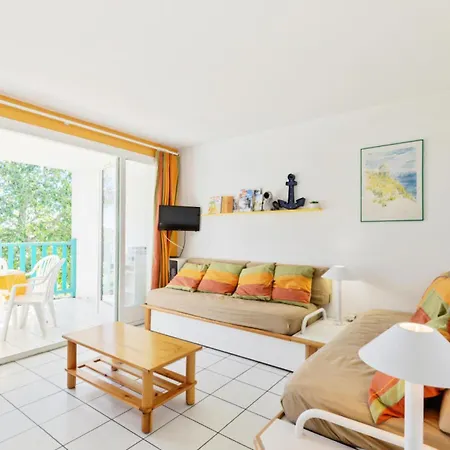 Résidence Port Bourgenay - Maeva - Sélection 2 Pièces 4 Personnes Mae-3583 *