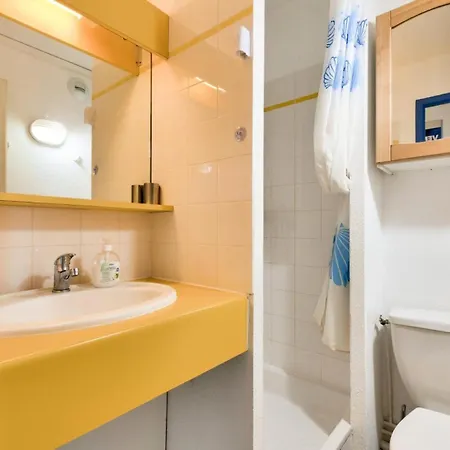 Port Bourgenay - Maeva - Selection 2 Pieces 4 Personnes Mae-3583