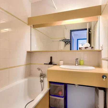 Port Bourgenay - Maeva - Selection 2 Pieces 4 Personnes Mae-3583 * Talmont-Saint-Hilaire