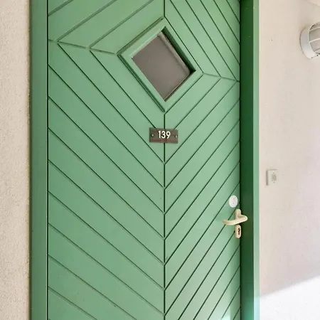 Lägenhet Port Bourgenay - Maeva - Selection 2 Pieces 4 Personnes Mae-3583 *