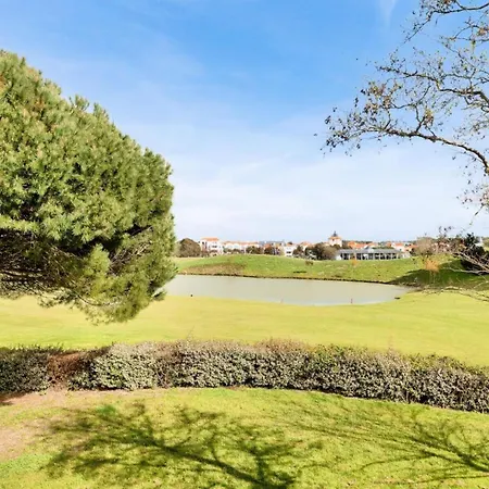 Port Bourgenay - Maeva - Selection 2 Pieces 4 Personnes Mae-3583