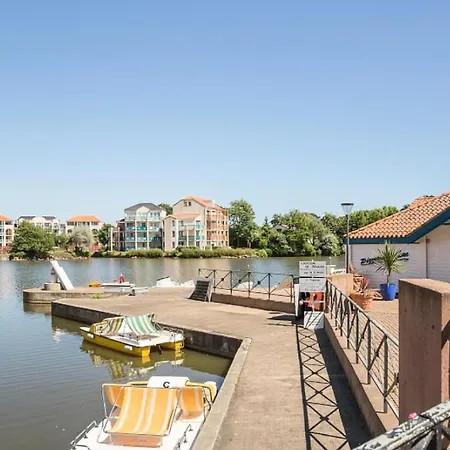 Port Bourgenay - Maeva - Selection 2 Pieces 4 Personnes Mae-3583 * Talmont-Saint-Hilaire