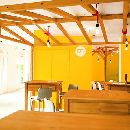 Port Bourgenay - Maeva - Selection 2 Pieces 4 Personnes Mae-3583 Lägenhet Talmont-Saint-Hilaire