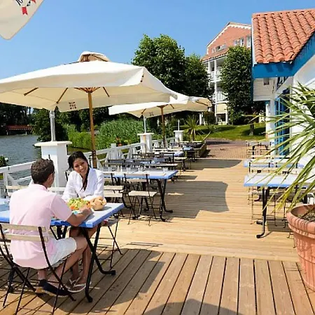 Lägenhet Port Bourgenay - Maeva - Selection 2 Pieces 4 Personnes Mae-3583 *