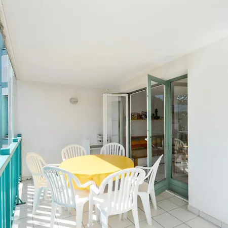 Port Bourgenay - Maeva - Selection 2 Pieces 4 Personnes Mae-3583