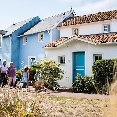 Port Bourgenay - Maeva - Selection 2 Pieces 4 Personnes Mae-3583 * Talmont-Saint-Hilaire