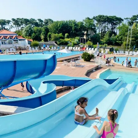 Port Bourgenay - Maeva - Selection 2 Pieces 4 Personnes Mae-3583 * Talmont-Saint-Hilaire