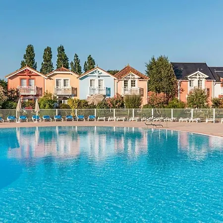 Résidence Port Bourgenay - Maeva - Sélection 2 Pièces 4 Personnes Mae-3583 Apartamento Talmont-Saint-Hilaire