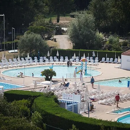 Résidence Port Bourgenay - Maeva - Sélection 2 Pièces 4 Personnes Mae-3583 Apartamento *