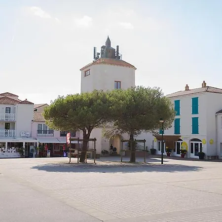 Résidence Port Bourgenay - Maeva - Sélection 2 Pièces 4 Personnes Mae-3583 *