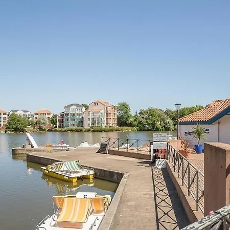 Résidence Port Bourgenay - Maeva - Sélection 2 Pièces 4 Personnes Mae-3583