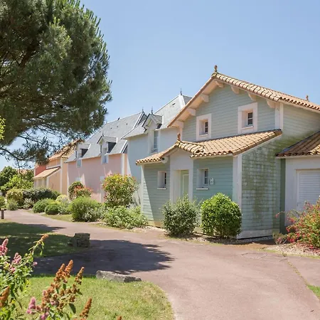Résidence Port Bourgenay - Maeva - Sélection 2 Pièces 4 Personnes Mae-3583 *