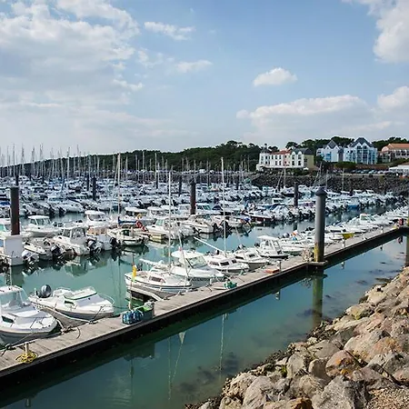 Résidence Port Bourgenay - Maeva - Sélection 2 Pièces 4 Personnes Mae-3583