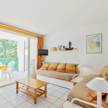Port Bourgenay - Maeva - Selection 2 Pieces 4 Personnes Mae-3583 Talmont-Saint-Hilaire