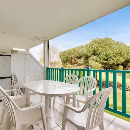 Résidence Port Bourgenay - Maeva - Sélection 2 Pièces 4 Personnes Mae-3583