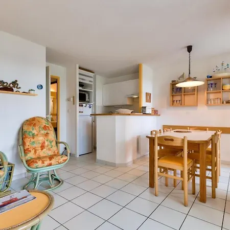 Résidence Port Bourgenay - Maeva - Sélection 2 Pièces 4 Personnes Mae-3583 *