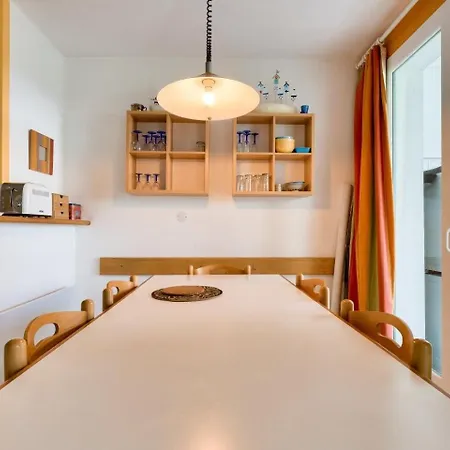 Résidence Port Bourgenay - Maeva - Sélection 2 Pièces 4 Personnes Mae-3583 Apartamento *