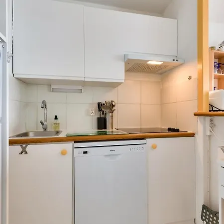 Apartamento Résidence Port Bourgenay - Maeva - Sélection 2 Pièces 4 Personnes Mae-3583 *