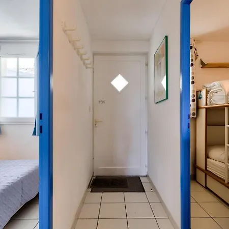 Résidence Port Bourgenay - Maeva - Sélection 2 Pièces 4 Personnes Mae-3583 Talmont-Saint-Hilaire