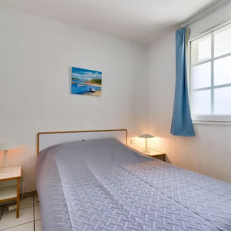 Résidence Port Bourgenay - Maeva - Sélection 2 Pièces 4 Personnes Mae-3583 Apartamento *
