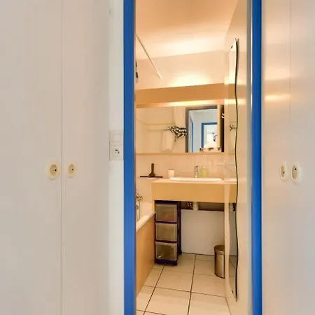 Apartamento Résidence Port Bourgenay - Maeva - Sélection 2 Pièces 4 Personnes Mae-3583