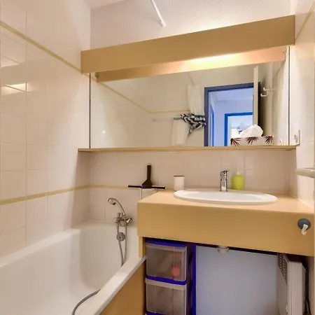 Résidence Port Bourgenay - Maeva - Sélection 2 Pièces 4 Personnes Mae-3583 Apartamento *