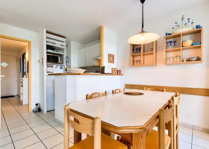 דירה Port Bourgenay - Maeva - Selection 2 Pieces 4 Personnes Mae-3583 Talmont-Saint-Hilaire