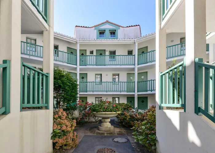 דירה Port Bourgenay - Maeva - Selection 2 Pieces 4 Personnes Mae-3583 *