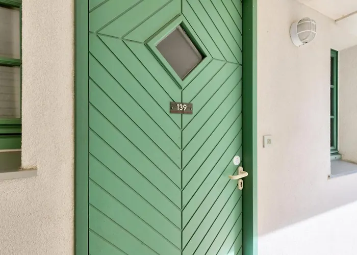 דירה Port Bourgenay - Maeva - Selection 2 Pieces 4 Personnes Mae-3583 *