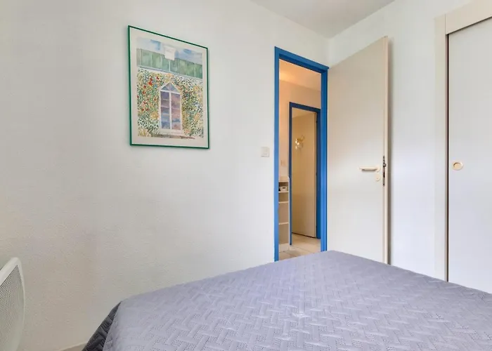 דירה Port Bourgenay - Maeva - Selection 2 Pieces 4 Personnes Mae-3583