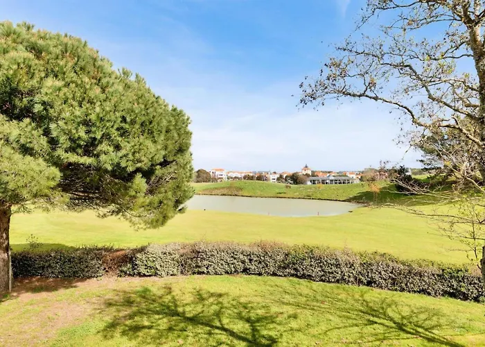 Port Bourgenay - Maeva - Selection 2 Pieces 4 Personnes Mae-3583