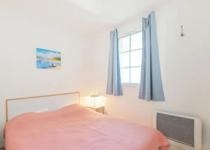 Port Bourgenay - Maeva - Selection 2 Pieces 4 Personnes Mae-3583 דירה Talmont-Saint-Hilaire