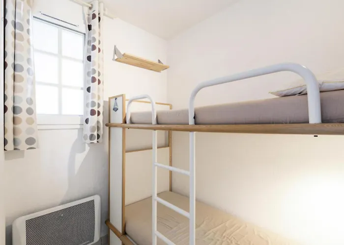 דירה Port Bourgenay - Maeva - Selection 2 Pieces 4 Personnes Mae-3583 *