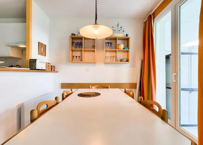 Port Bourgenay - Maeva - Selection 2 Pieces 4 Personnes Mae-3583 דירה Talmont-Saint-Hilaire