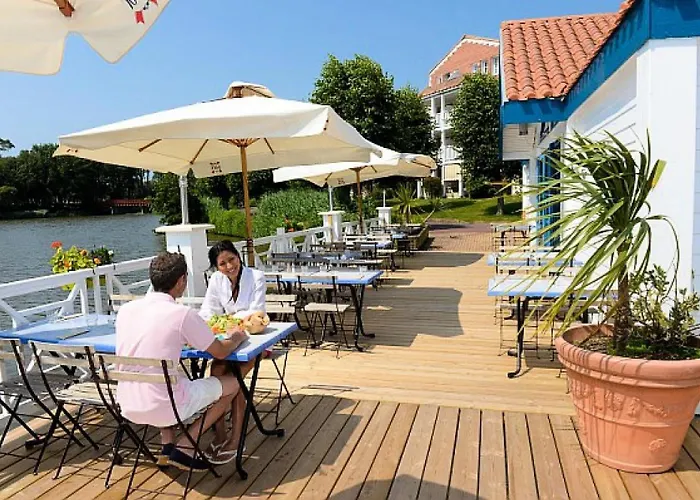 דירה Port Bourgenay - Maeva - Selection 2 Pieces 4 Personnes Mae-3583 *