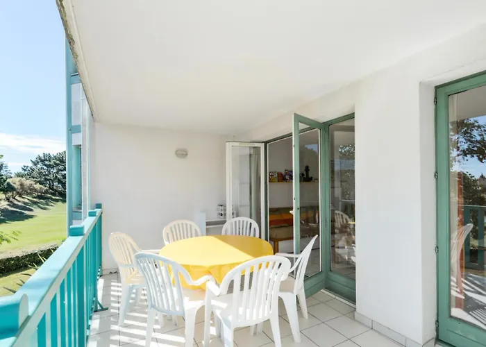 Port Bourgenay - Maeva - Selection 2 Pieces 4 Personnes Mae-3583