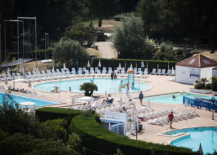 Port Bourgenay - Maeva - Selection 2 Pieces 4 Personnes Mae-3583 *