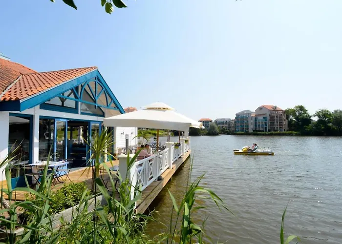 דירה Port Bourgenay - Maeva - Selection 2 Pieces 4 Personnes Mae-3583 Talmont-Saint-Hilaire